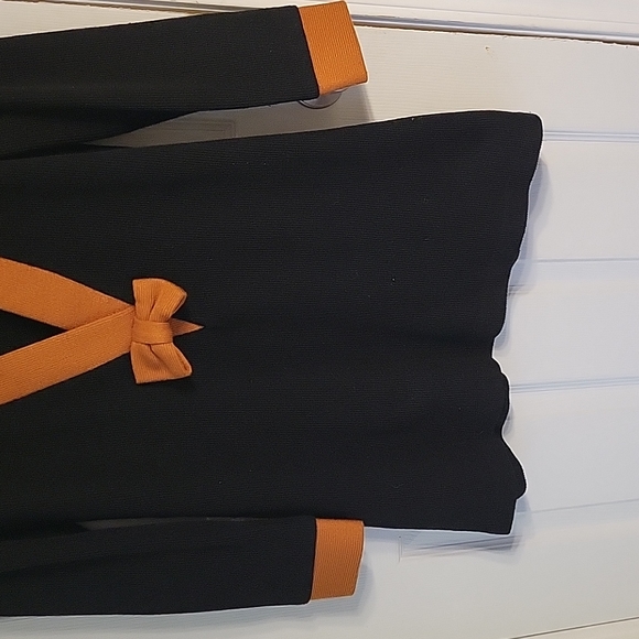 Vintage Alison j. Sweater dress - Picture 3 of 6